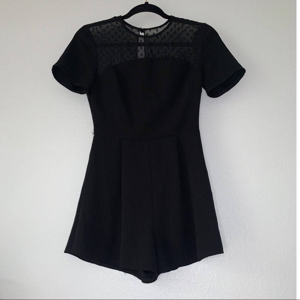ASOS romper